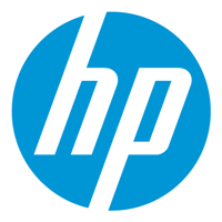logo van Voordeel bij HP voor leden van SeniorWeb!